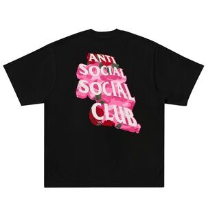 BAPE X ASSC TEE #2 M New with tags size Large